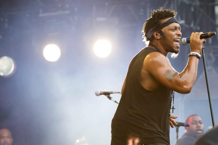 10 Best D’Angelo Songs of All Time