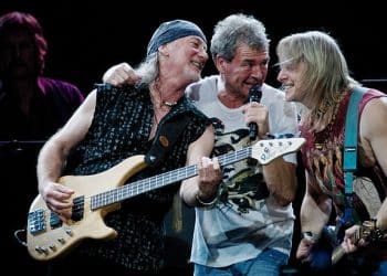 10 Best Deep Purple Songs of All Time