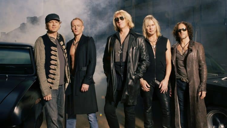 10 Best Def Leppard Songs of All Time