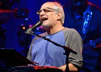 10 Best Donald Fagen Songs of All Time