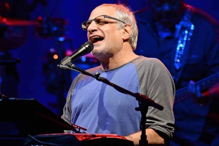 10 Best Donald Fagen Songs of All Time