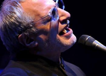 10 Best Donald Fagen Songs of All Time