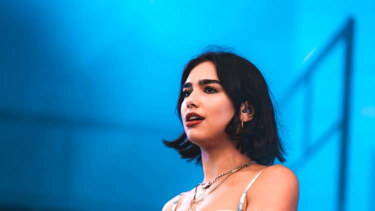 10 Best Dua Lipa Songs of All Time