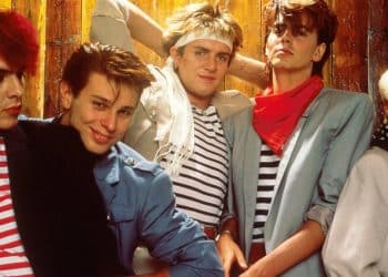 10 Best Duran Duran Songs of All Time