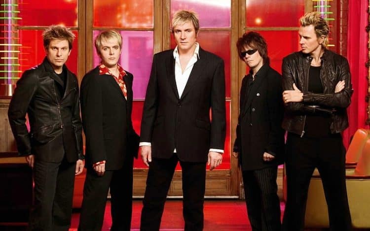 10 Best Duran Duran Songs of All Time