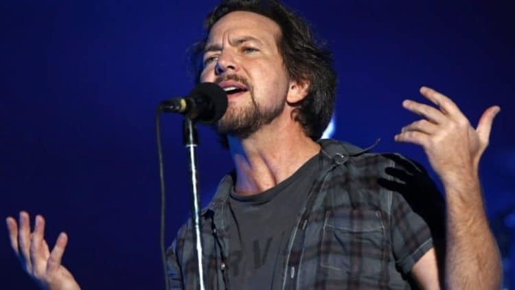 10 Best Eddie Vedder Songs of All Time