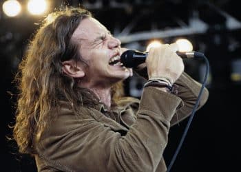 10 Best Eddie Vedder Songs of All Time