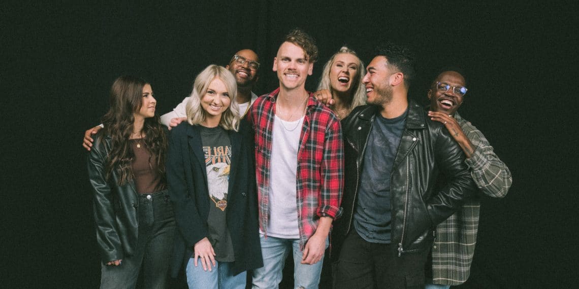 10 Best Elevation Worship Songs of All Time