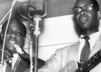 10 Best Elmore James Songs of All Time