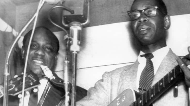 10 Best Elmore James Songs of All Time