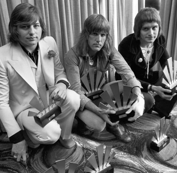 10 Best Emerson Lake And Palmer Songs of All Time