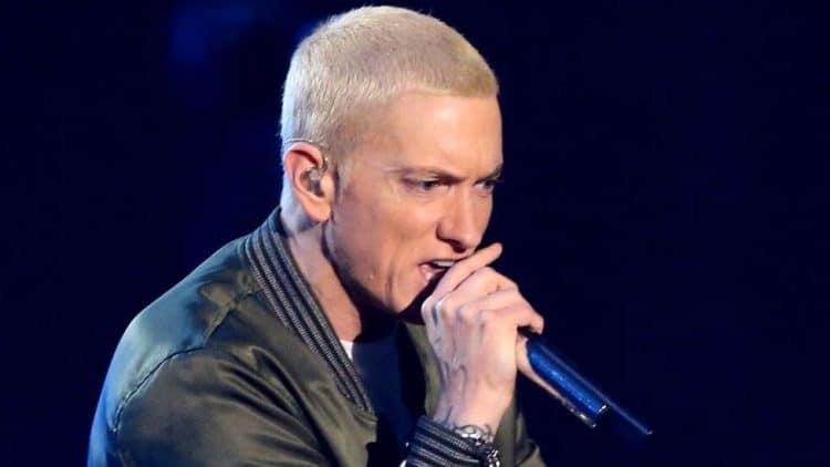 10 Best Eminem Songs of All Time - Singersroom.com