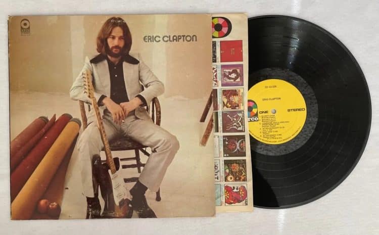 10 Best Eric Clapton Songs of All Time