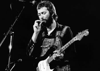 10 Best Eric Clapton Songs of All Time