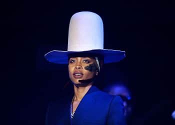 10 Best Erykah Badu Songs of All Time