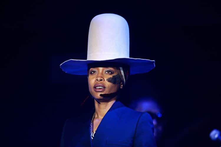 10 Best Erykah Badu Songs of All Time