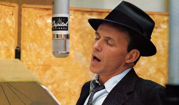 10 Best Frank Sinatra Songs of All Time