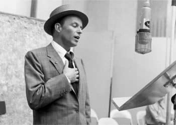 10 Best Frank Sinatra Songs of All Time