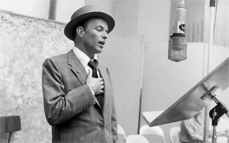 10 Best Frank Sinatra Songs of All Time