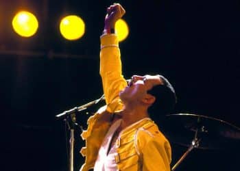 10 Best Freddie Mercury Songs of All Time