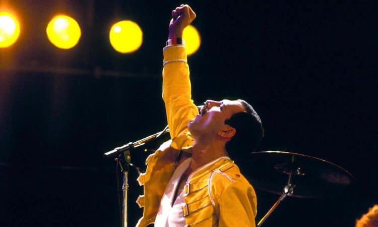 10 Best Freddie Mercury Songs of All Time
