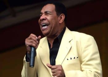 10 Best Gene Chandler Songs of All Time