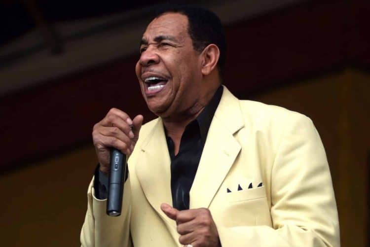 10 Best Gene Chandler Songs of All Time