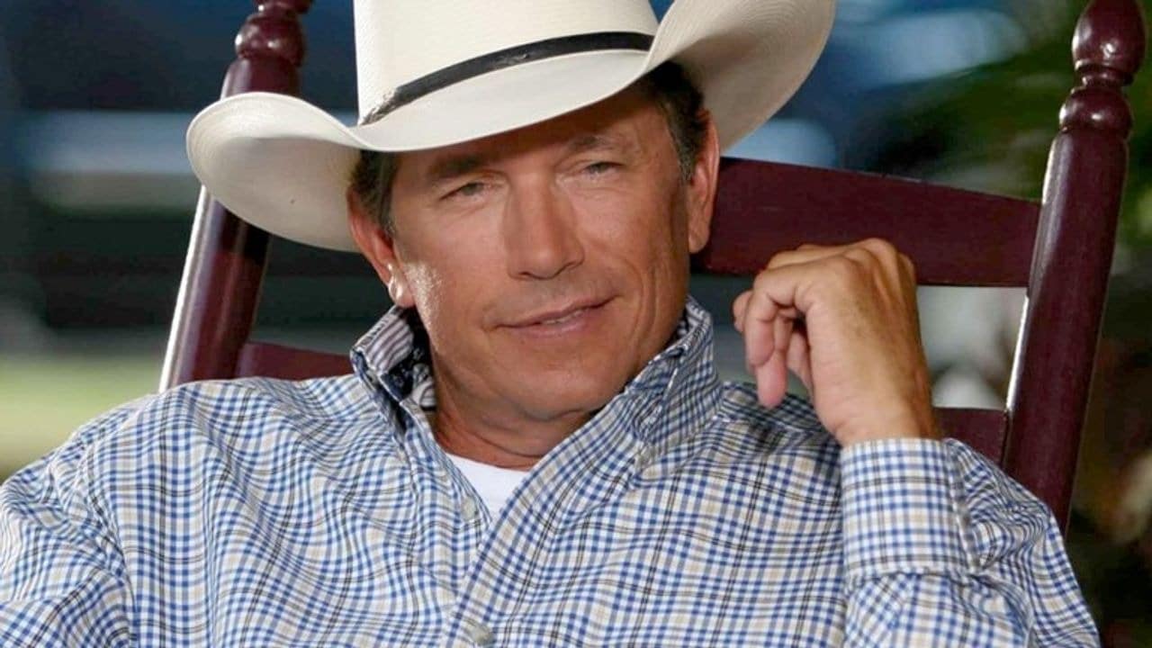 10 Best George Strait Songs of All Time - Singersroom.com