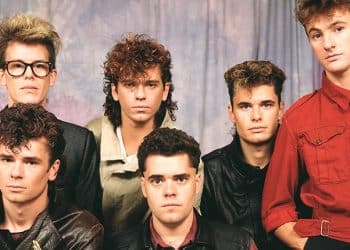 10 Best Inxs Songs of All Time