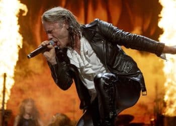 10 Best Iron Maiden Songs of All Time