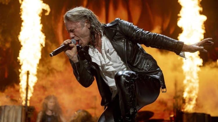 10 Best Iron Maiden Songs of All Time