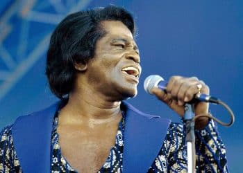 10 Best James Brown Songs of All Time