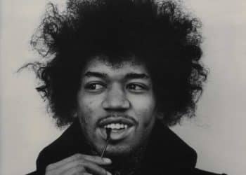 10 Best Jimi Hendrix Songs of All Time