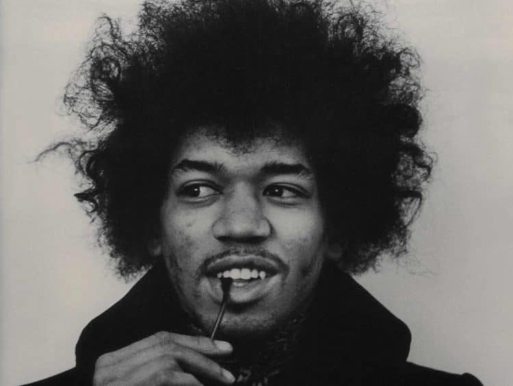 10 Best Jimi Hendrix Songs of All Time