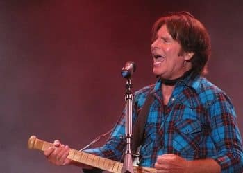 10 Best John Fogerty Songs of All Time