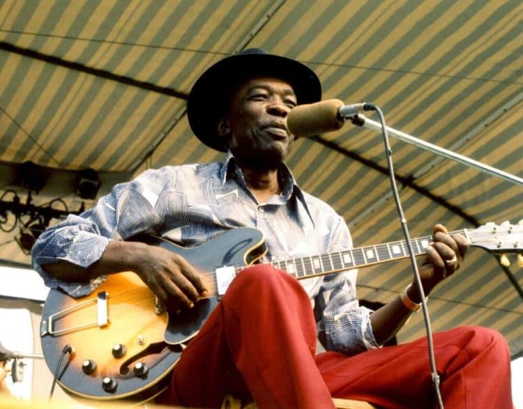10 Best John Lee Hooker Songs of All Time
