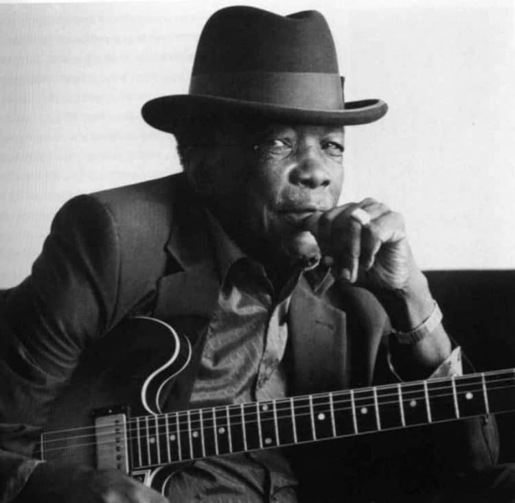 10 Best John Lee Hooker Songs of All Time