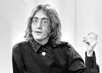 10 Best John Lennon Songs of All Time