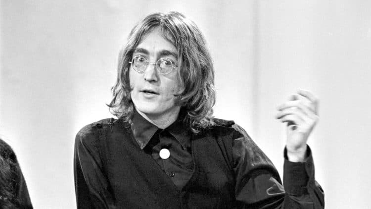 10 Best John Lennon Songs of All Time