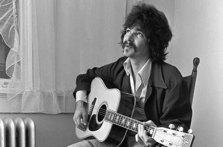 10 Best John Prine Songs of All Time