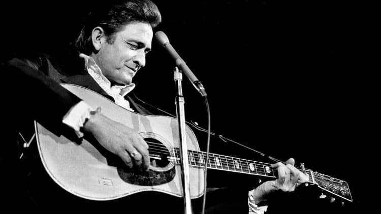 10 Best Johnny Cash Songs of All Time - Singersroom.com