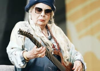 10 Best Joni Mitchell Songs of All Time