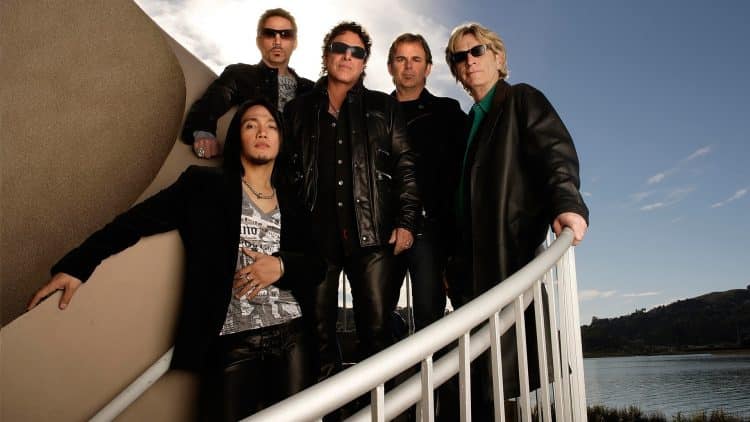 10 Best Journey Songs of All Time