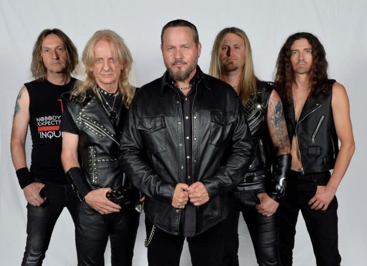 10 Best Judas Priest Songs of All Time