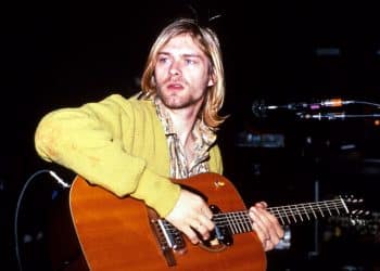 10 Best Kurt Cobain Songs of All Time