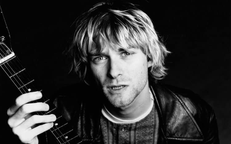 10 Best Kurt Cobain Songs of All Time