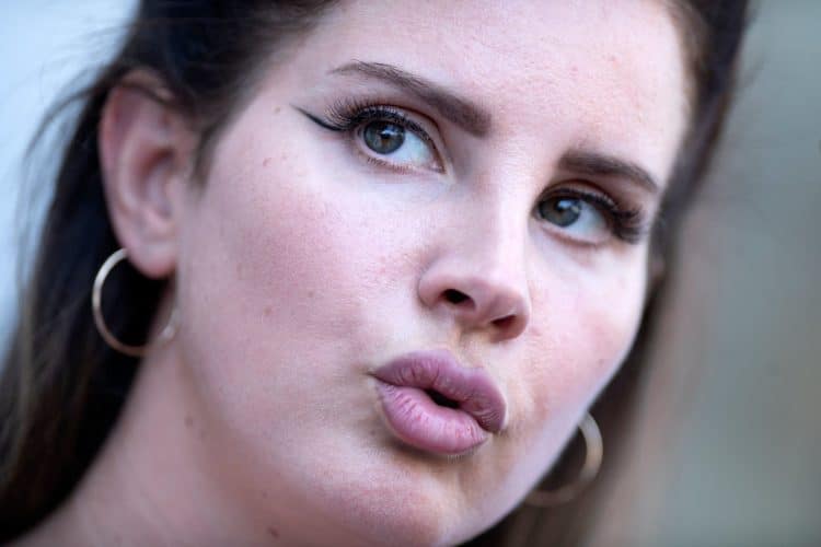 10 Best Lana Del Ray Songs of All Time
