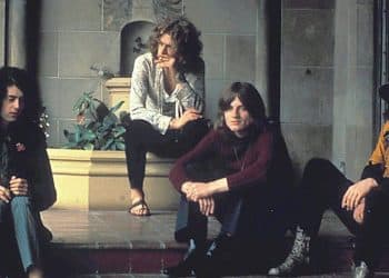 10 Best Led Zeppelin Songs of All Time