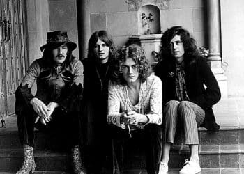 10 Best Led Zeppelin Songs of All Time