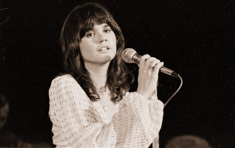 10 Best Linda Ronstadt Songs of All Time